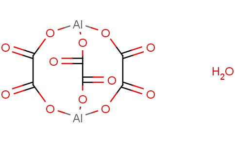 ALUMINUM OXALATE HYDRATE